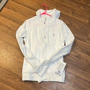 Lululemon Dance Studio Jacket